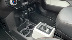 Dacia Spring 27kWh Extreme 65 48kW 5dr Auto Electric Hatchback